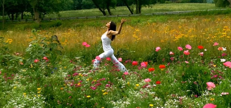 Rebirthing breathwork