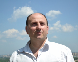 Гагик. Просветленный тренер
